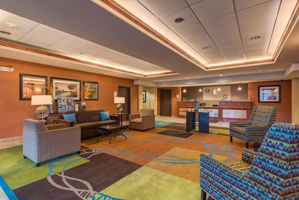 Grand Vista Hotel Parachute מראה חיצוני תמונה